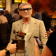 Illustration for article titled Joe Pesci So Sick Of Fans Asking To Blowtorch Scalp For Photo Op